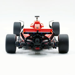 1:8 Alfa Romeo F1 Racing Car (1900+Pcs)