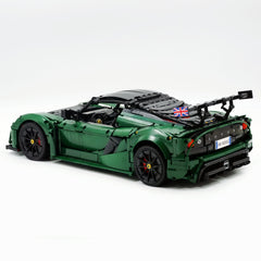 1:8 Lotus Exige Cup 430 | Officially Licensed Edition (3730 PCS)
