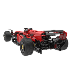 The Ultimate 2025 Italian Single Seater (2350 Pcs)