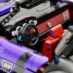 The Ultimate Widebody Porsche 964 RWB, (3950 pcs)