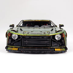 1:8 Aston Martin Valour | RC British Hypercar | Color Changing Metallic Paint Edition (3828 PCS)