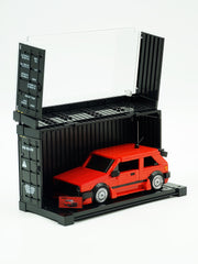 German Hot Hatch MK12 | Timeless Classics Edition | Container Display Case(479 PCS)