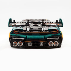 1:8 Aston Martin Vulcan | British Racing Icon | 3794+ PCS