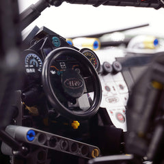 1:8 Pagani Utopia Custom Avocado Green Paint – The Ultimate V12 Italian Hypercar (4688 PCS)