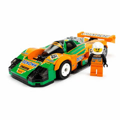 Mazda 787B 1991 Le Mans Rally | Includes a complete set of stickers| 261PCS
