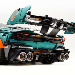 1:8 Aston Martin Vulcan | British Racing Icon | 3794+ PCS