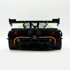 1: 8 The Ultimate Lamborghini Essenza SCV12 (4100+PCS)