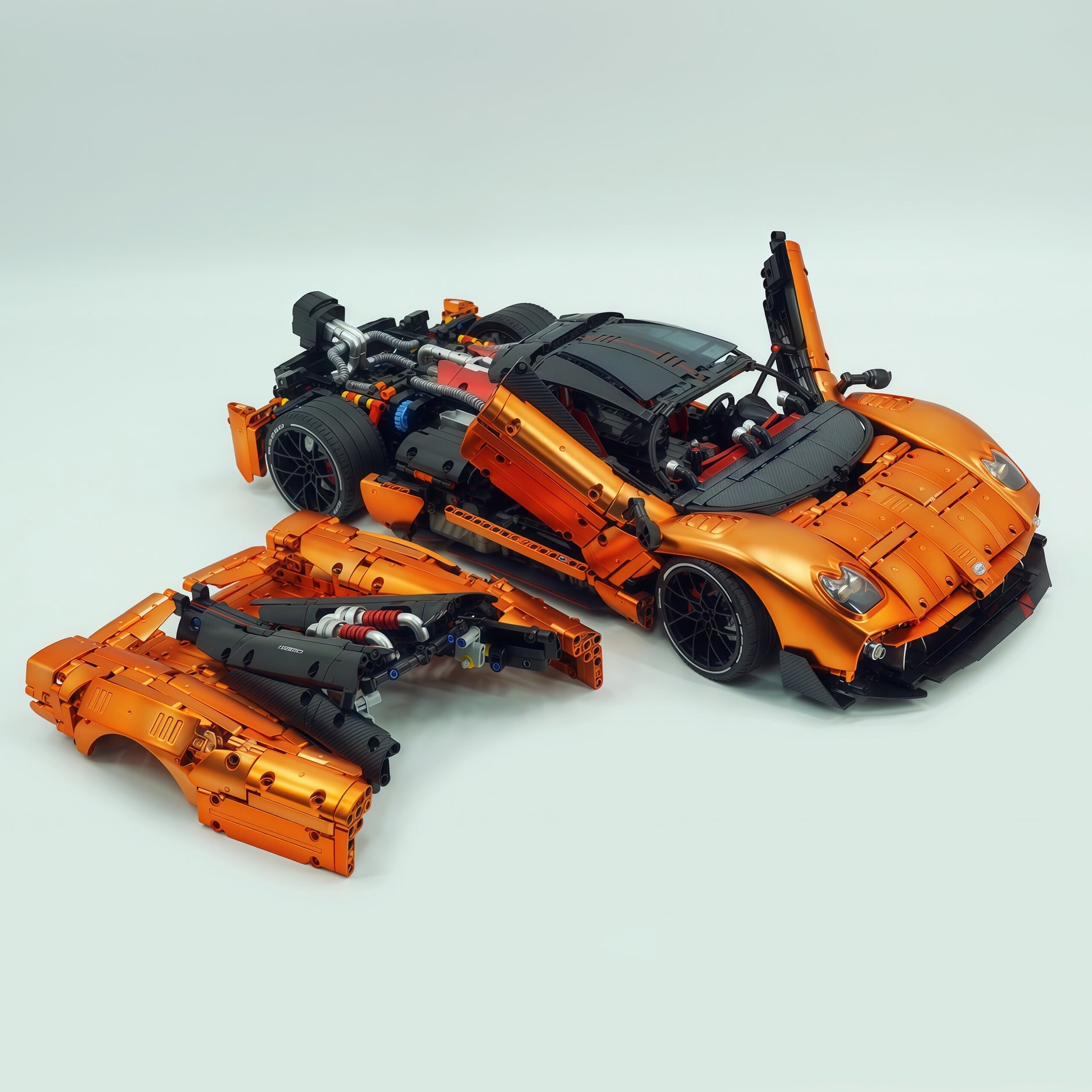 All products - BAV BRICK