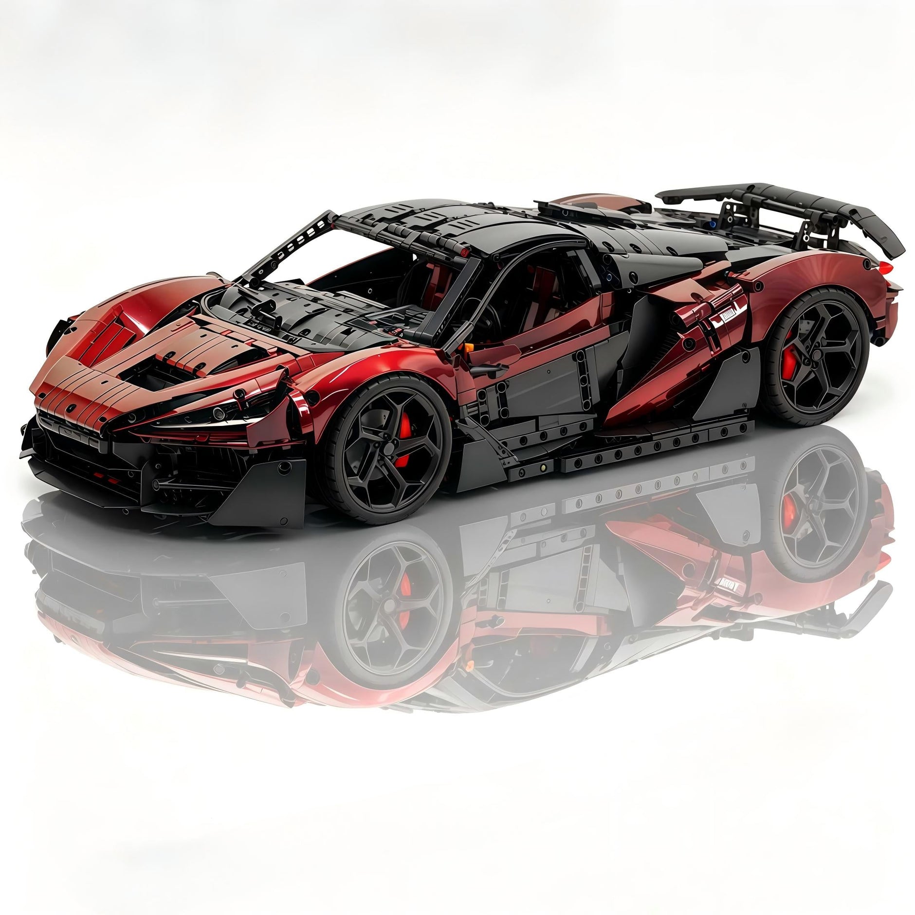 JDM | BAV BRICK