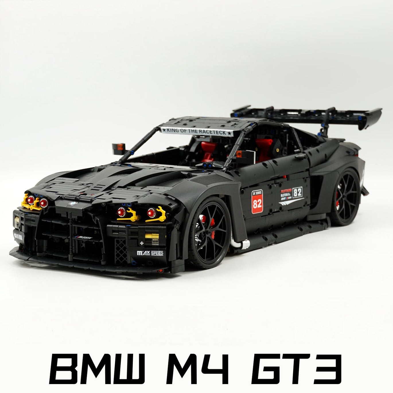 Custom Color Limited Edition | BAV BRICK