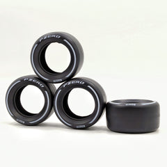 F1 Racing PZERO Print Wheel, Wheel Hub - BAV BRICK