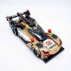 1:24 Cadillac V-Series.R Hertz Team Jota | Includes a Complete Set of Stickers(331PCS)