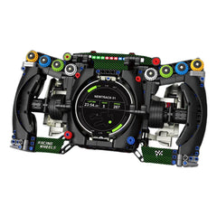 1:1 German Coupe Steering Wheel | Life-Size Performance Cockpit Replica | 1:1 Scale | 903 PCS - BAV BRICK