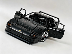 MOC-140629 Ferrari F40