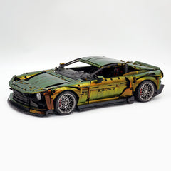 1:8 Aston Martin Valour | RC British Hypercar | Color Changing Metallic Paint Edition (3828 PCS)