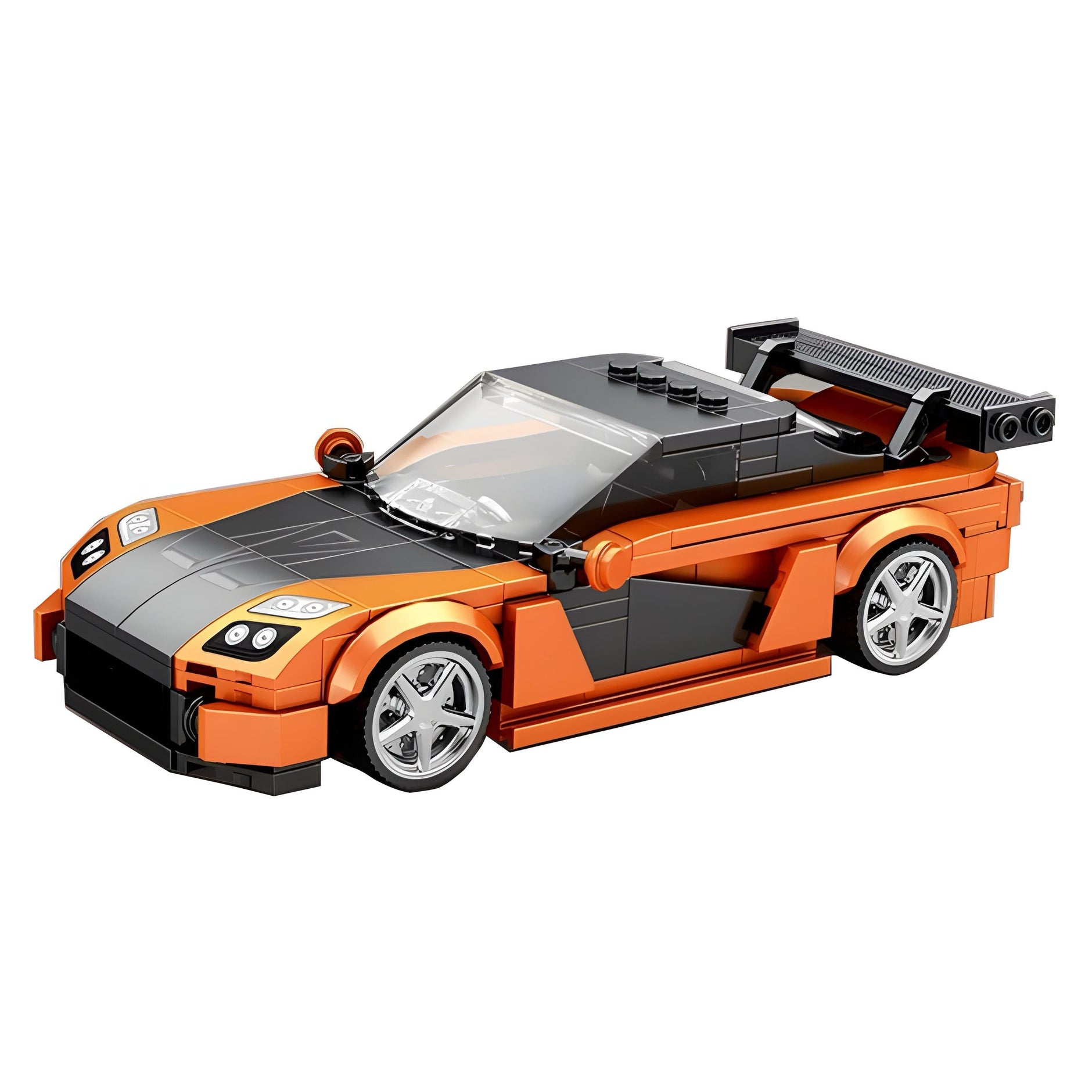 JDM | BAV BRICK