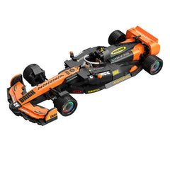 1:18 F1 Racing McLaren MCL39 | 2025 Grand Prix Champion(956pcs)