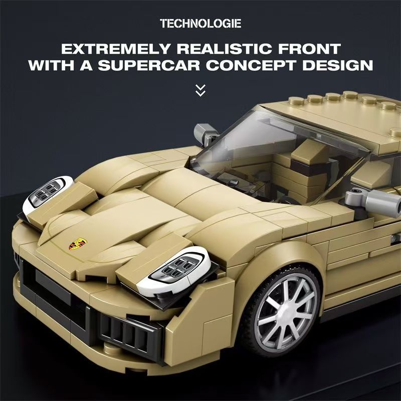 1: 24 PORSCHE PANAMERA (324 PCS)