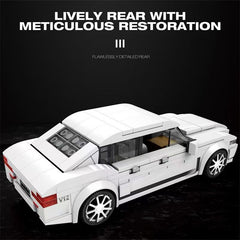 1: 24 BMW M760 (398 PCS)