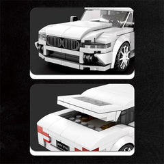 1: 24 BMW M760 (398 PCS)