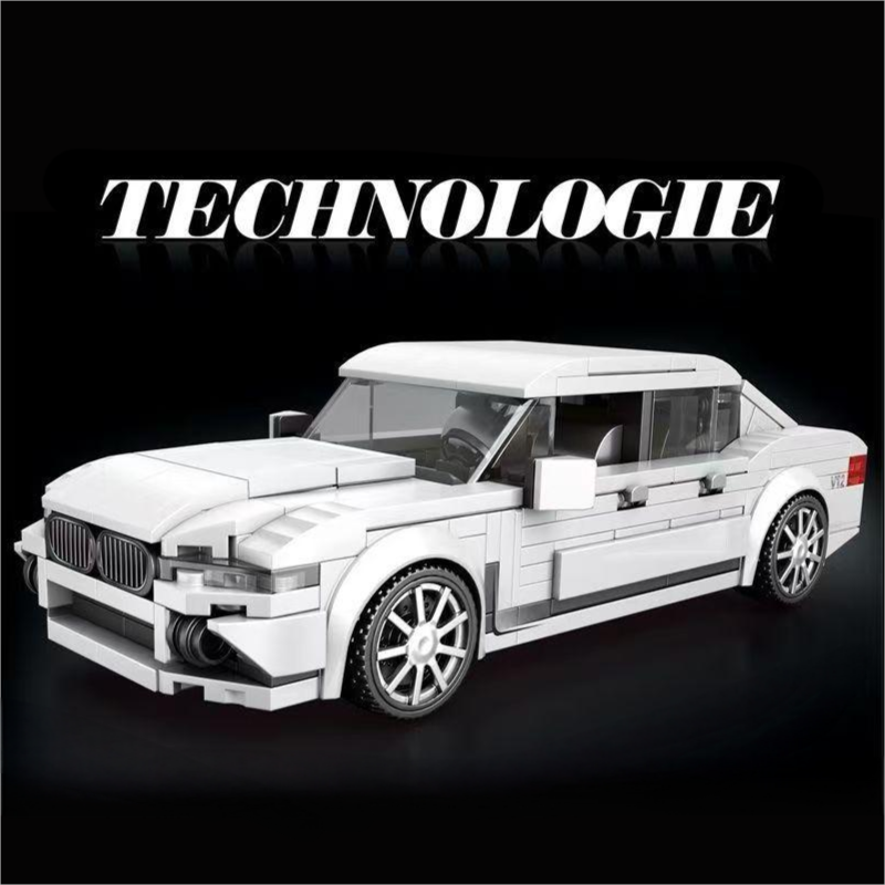 1: 24 BMW M760 (398 PCS)