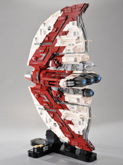 The Ultimate Intergalactic Transporter | 5749 PCS