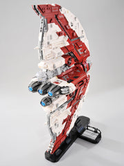 The Ultimate Intergalactic Transporter | 5749 PCS