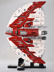 The Ultimate Intergalactic Transporter | 5749 PCS