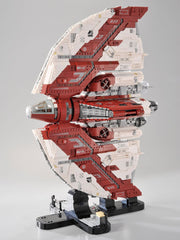 The Ultimate Intergalactic Transporter | 5749 PCS