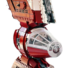 The Ultimate Intergalactic Transporter | 5749 PCS