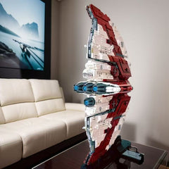 The Ultimate Intergalactic Transporter | 5749 PCS