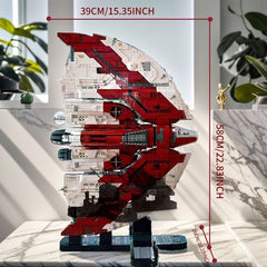 The Ultimate Intergalactic Transporter | 5749 PCS