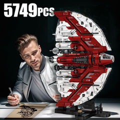 The Ultimate Intergalactic Transporter | 5749 PCS