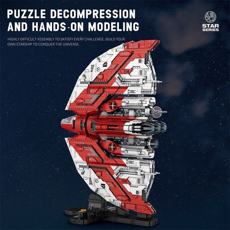 The Ultimate Intergalactic Transporter | 5749 PCS