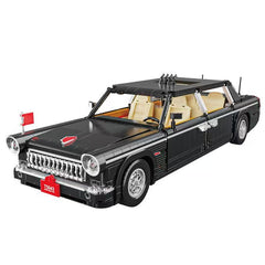 Hongqi L5 Parade Car Commemorative Edition (3240PCS)
