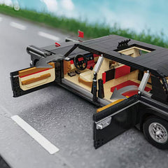 Hongqi L5 Parade Car Commemorative Edition (3240PCS)