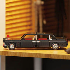 Hongqi L5 Parade Car Commemorative Edition (3240PCS)