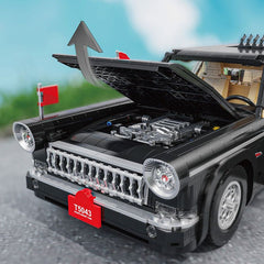 Hongqi L5 Parade Car Commemorative Edition (3240PCS)