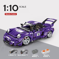 1:10 Porsche RWB 993 | Extreme Widebody Edition (2088+ PCS)