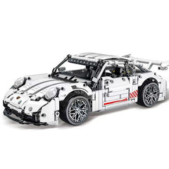 1:14 Porsche GT Race Car | High-Performance Racing Edition (1268+ PCS)