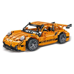 1:14 Porsche GT Race Car | High-Performance Racing Edition (1268+ PCS)
