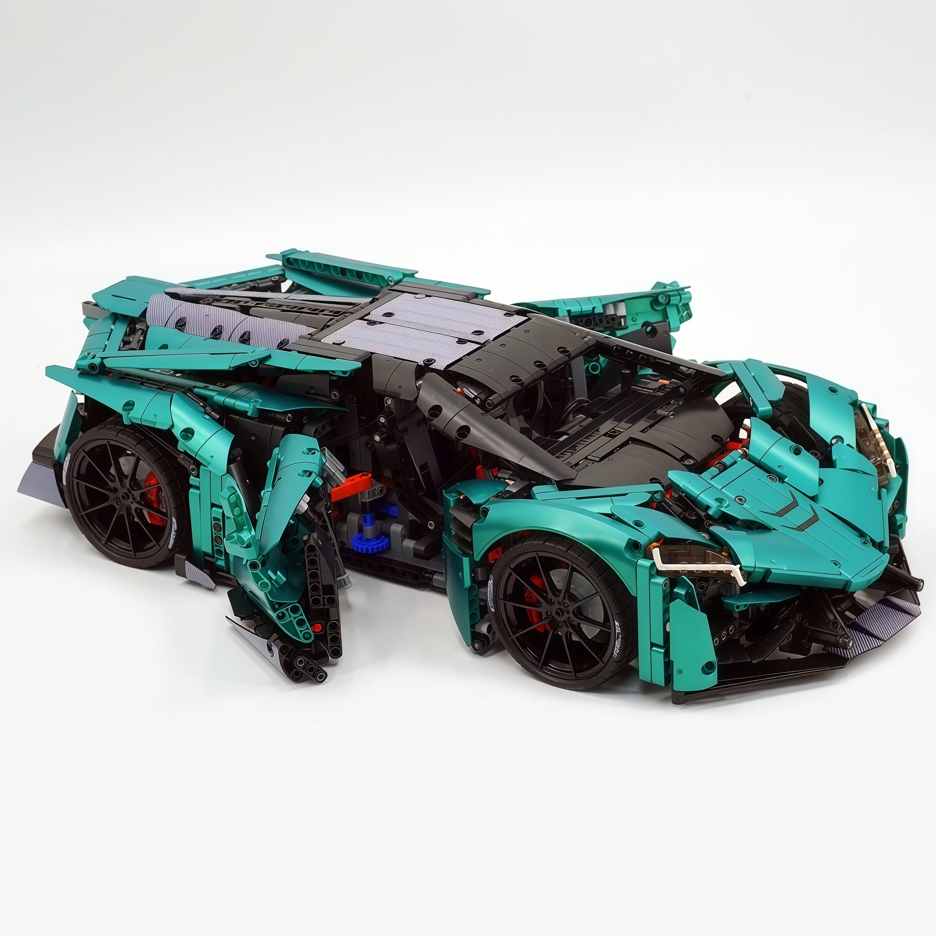 Custom Color Limited Edition | BAV BRICK