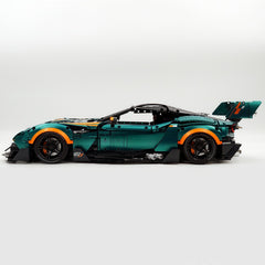 1:8 Aston Martin Vulcan | British Racing Icon | 3794+ PCS
