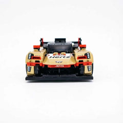 1:24 Cadillac V-Series.R Hertz Team Jota | Includes a Complete Set of Stickers(331PCS)