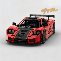 MOC-202525 - McLaren F1 GTR