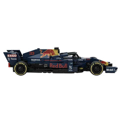 1:24 Red Bull RB16B F1 Car  | Includes a Complete Set of Stickers (255Pcs)