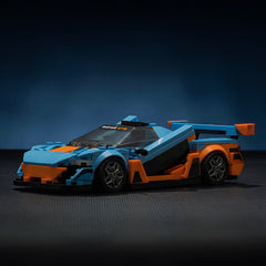 1: 24 McLaren P1 (348 PCS)