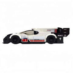 1:24 Porsche 919 | Includes a Complete Set of Stickers (328Pcs)