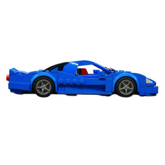 1:24 Nissan R390 GT1 (337PCS)