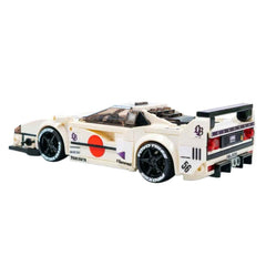 1:24 LB-WORKS Ferrari F40 | Includes a Complete Set of Stickers (351Pcs)